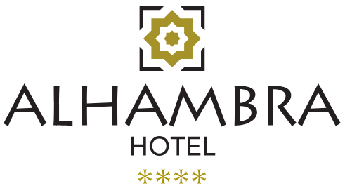 logo hotel alhambra logo hotel alhambra